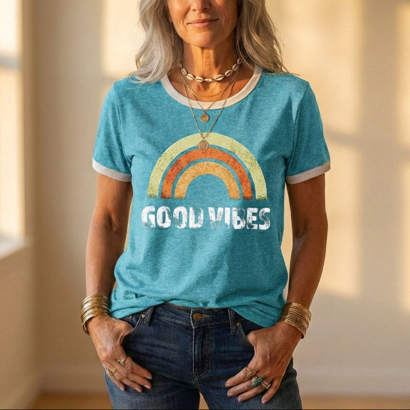 Classic Designed T-Shirt
