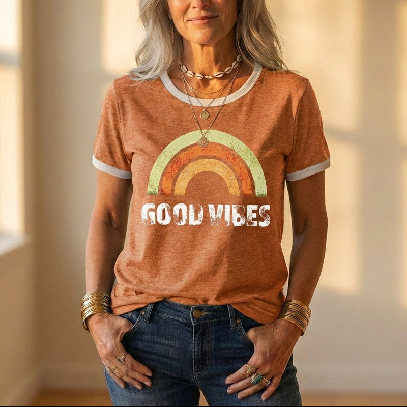 Classic Designed T-Shirt