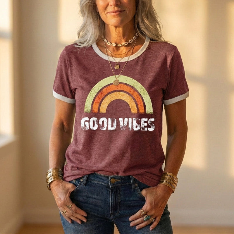 Classic Designed T-Shirt