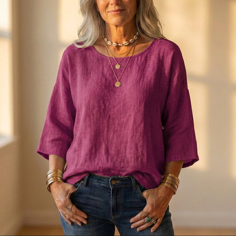 Gracefully Designed Top