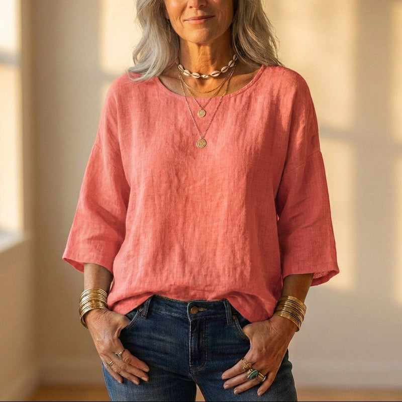 Gracefully Designed Top