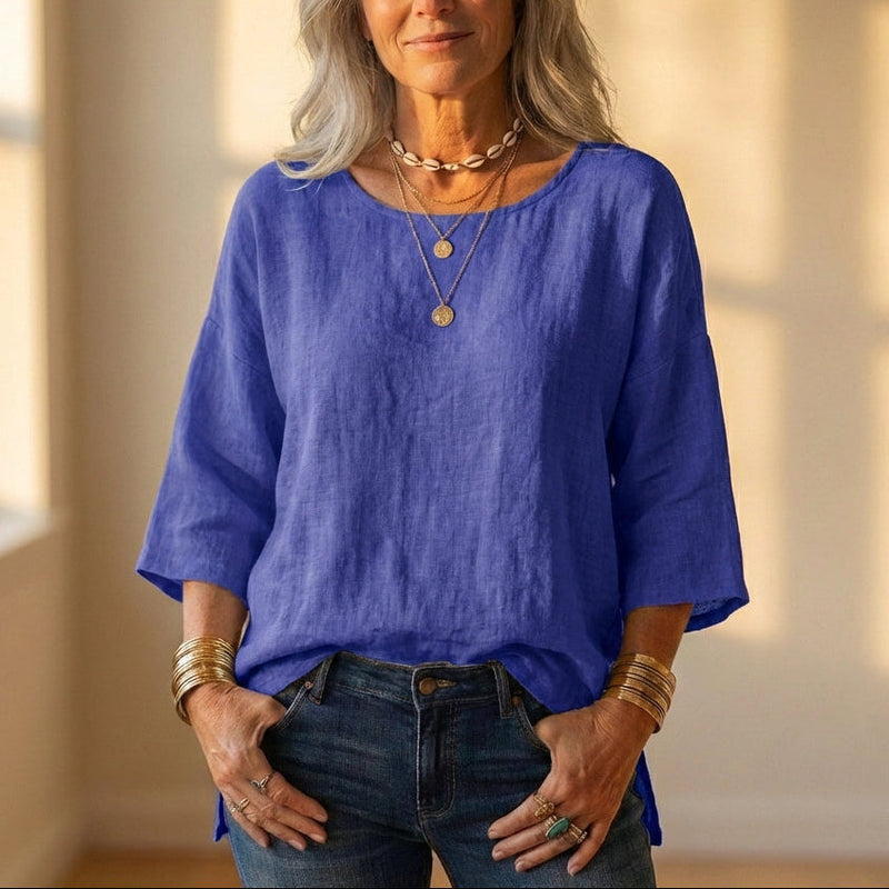 Beautifully Crafted Top