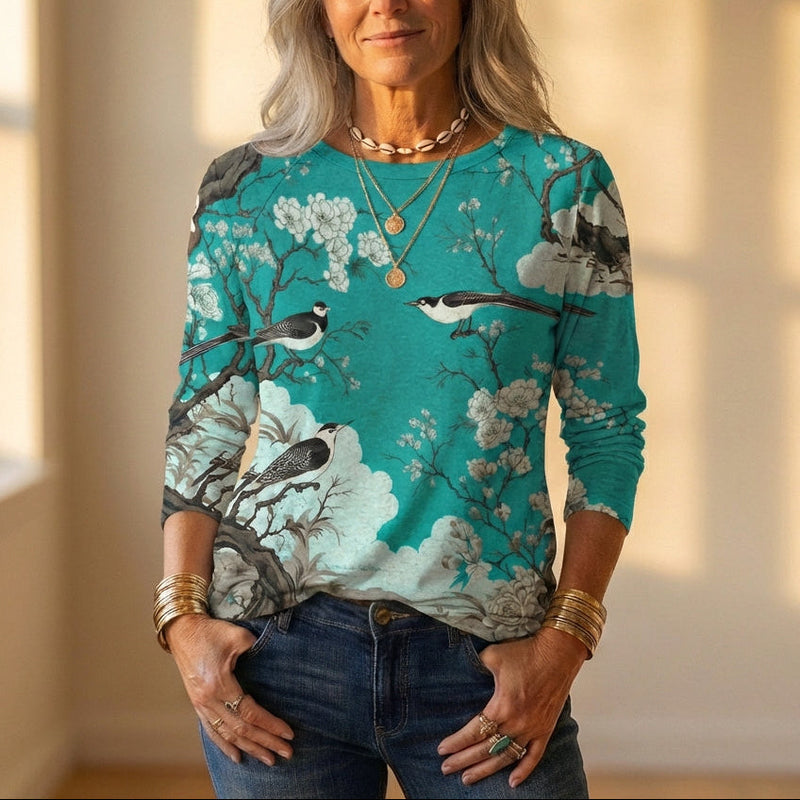 Classic Designed Top