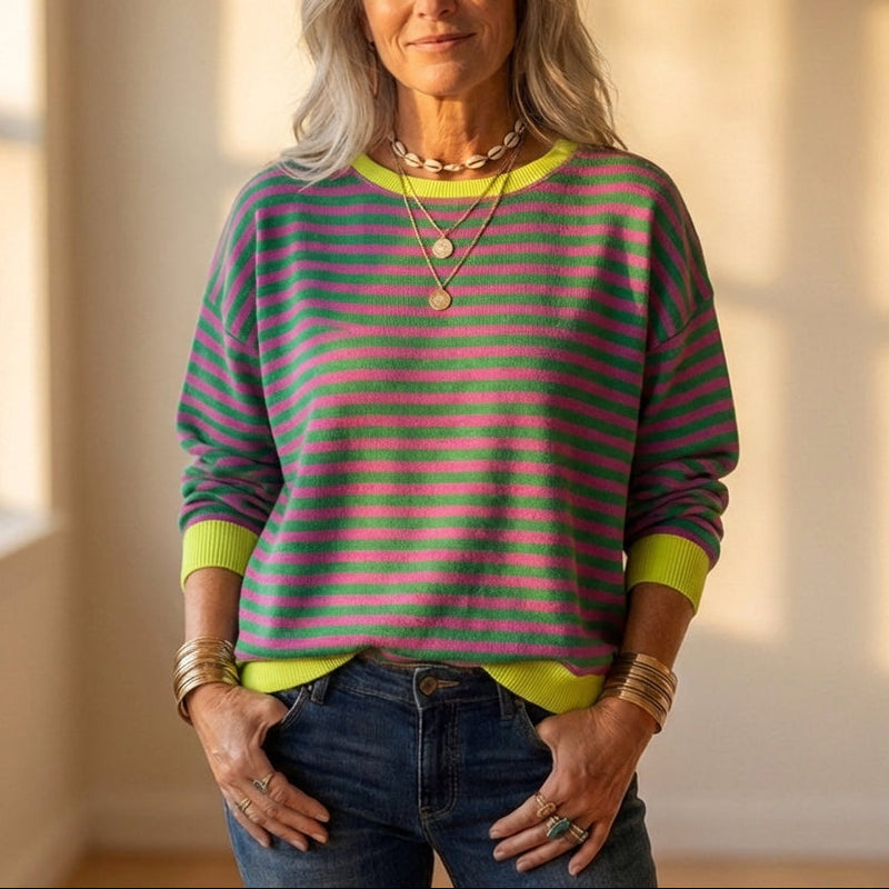 Gracefully Designed Top