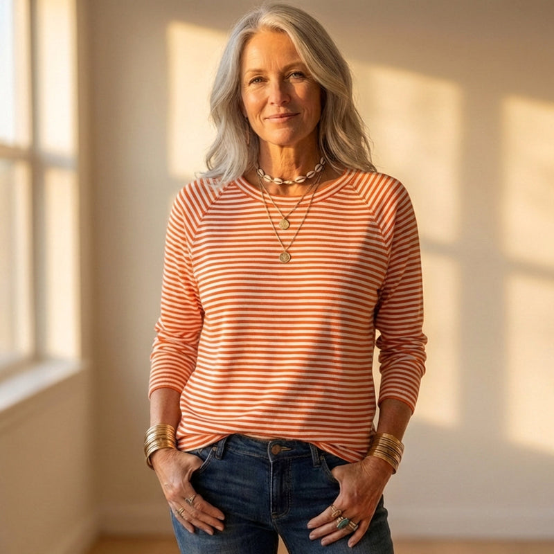 Gracefully Designed Top