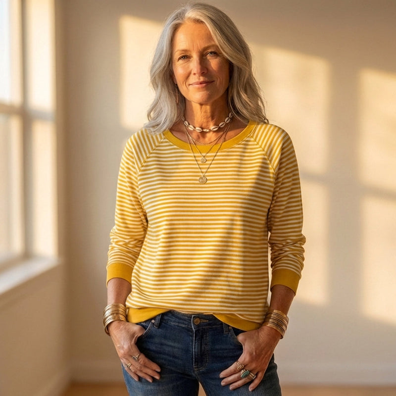 Beautifully Crafted Top