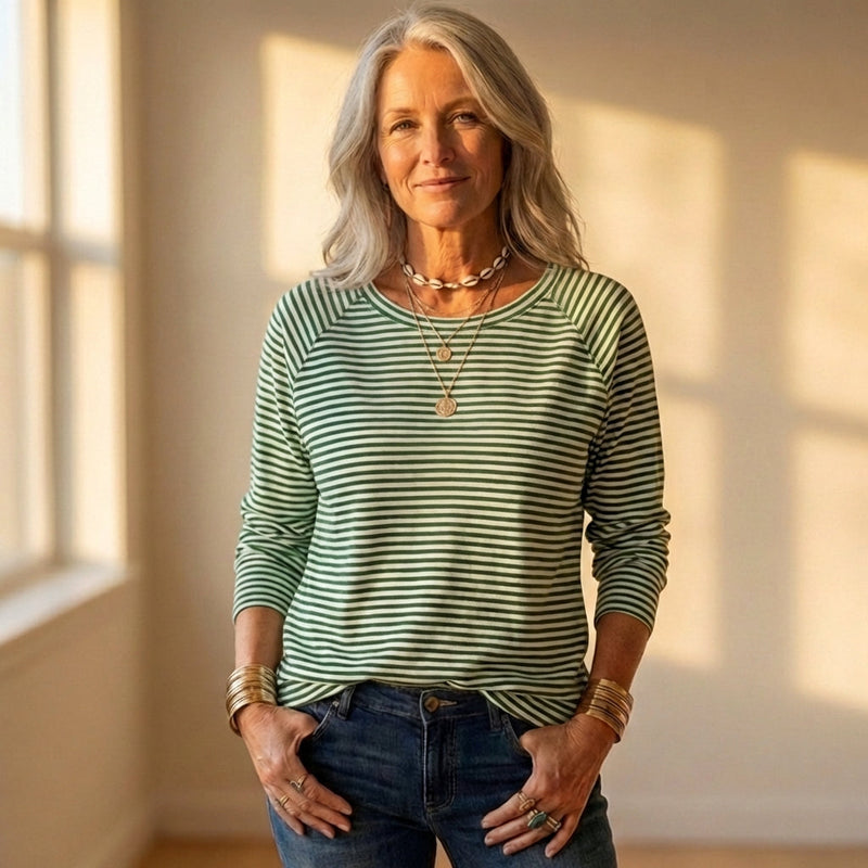 Beautifully Crafted Top