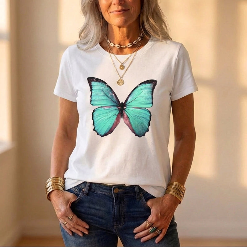 Thoughtfully Designed Shirt