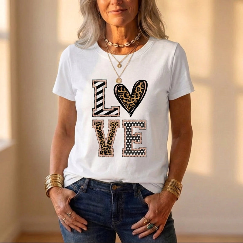 Thoughtfully Designed Shirt
