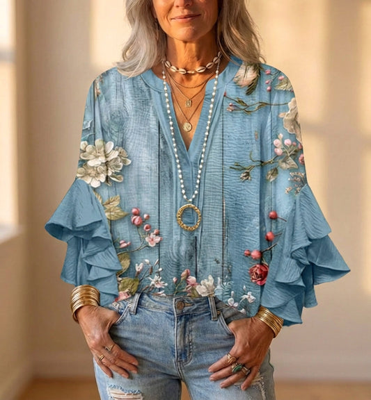 Classic Designed Shirt