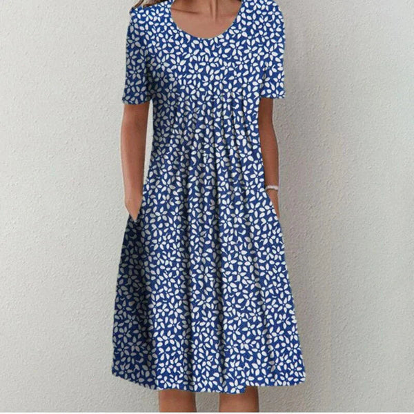 Thoughtfully Designed Dress
