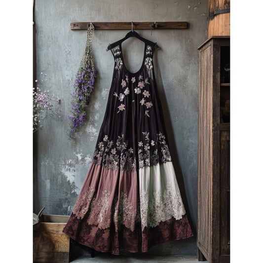 Thoughtfully Designed Dress