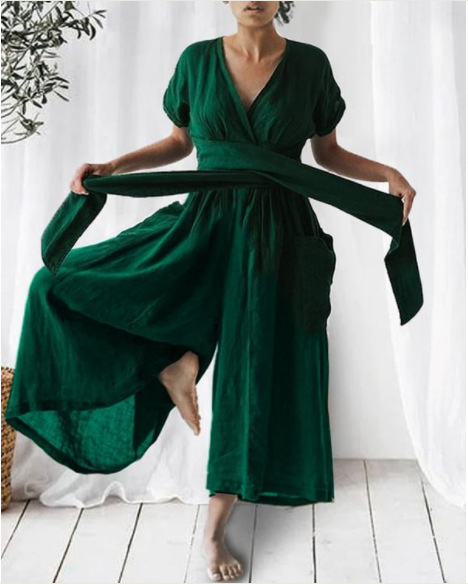 Classic Vintage Garment