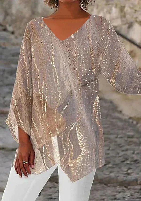 Thoughtfully Designed Top