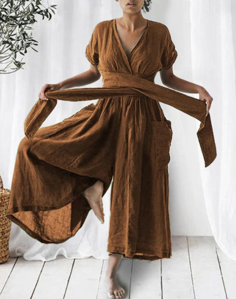 Classic Vintage Garment