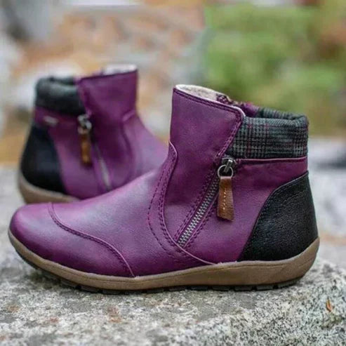 Beautifully Crafted Orthopedic Boots