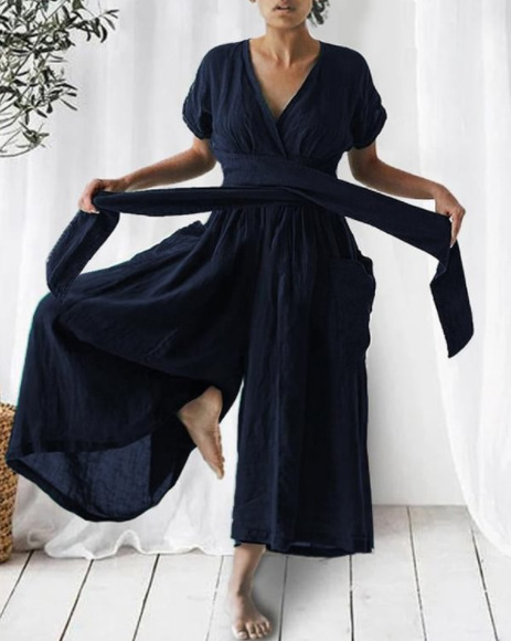Classic Vintage Garment