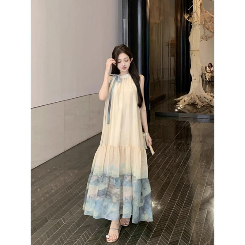 Vintage Inspired Dress
