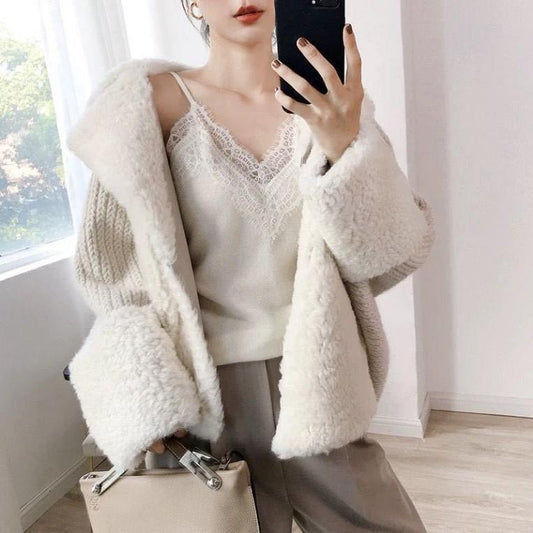 Classic Vintage Top