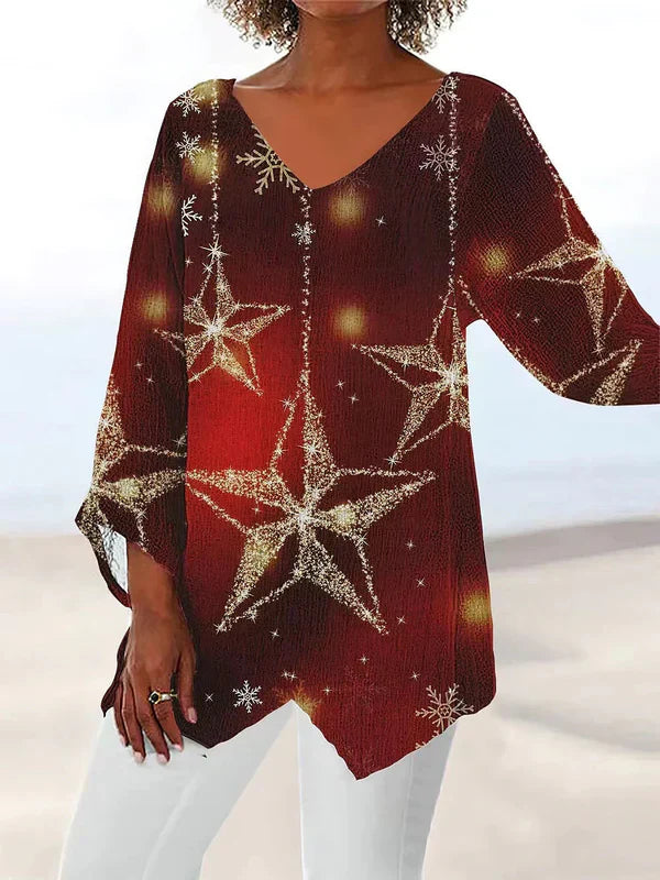 Thoughtfully Designed Top