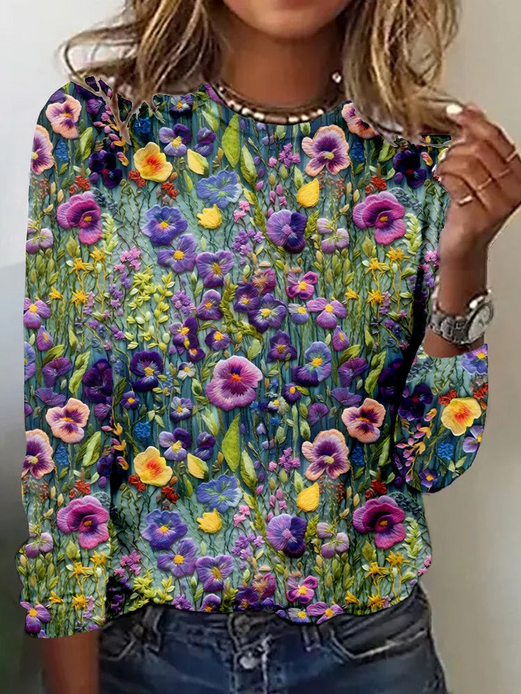 Beautifully Crafted Shirt