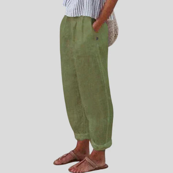 Beautifully Crafted Pants