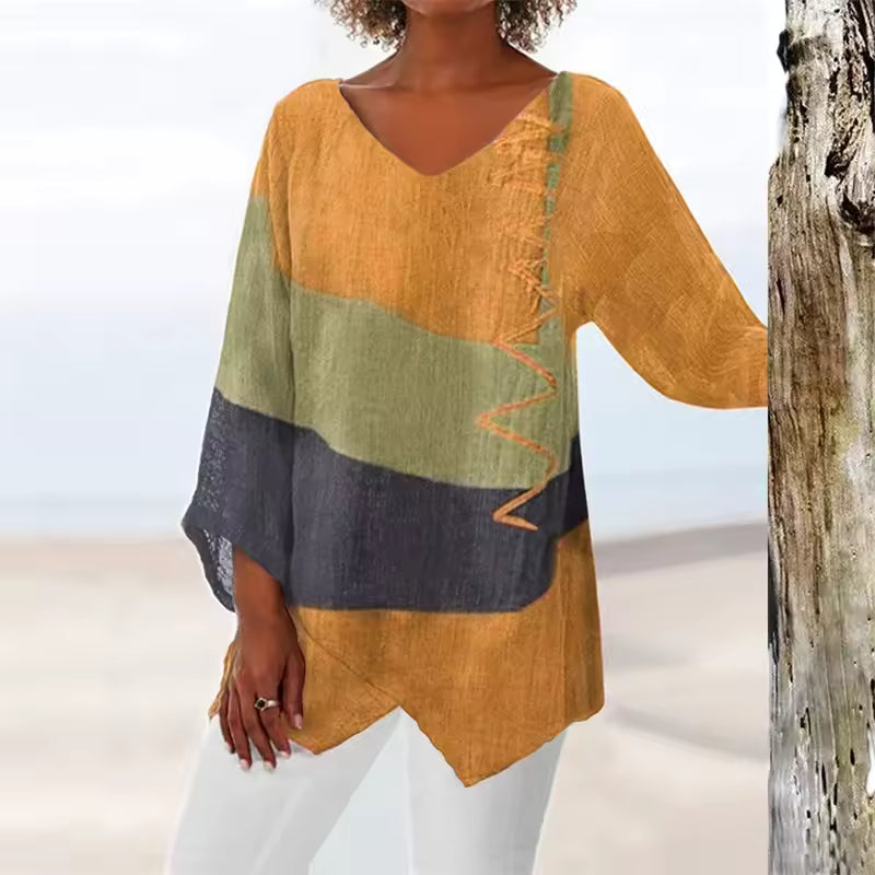 Thoughtfully Designed Garment