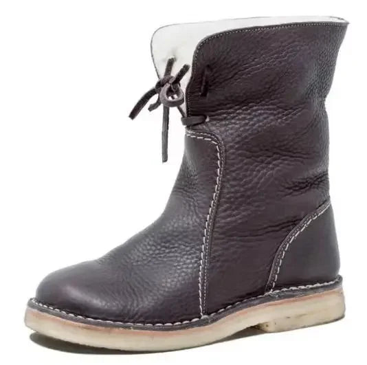 Comfortable Orthopedic Boots for Daily Wear