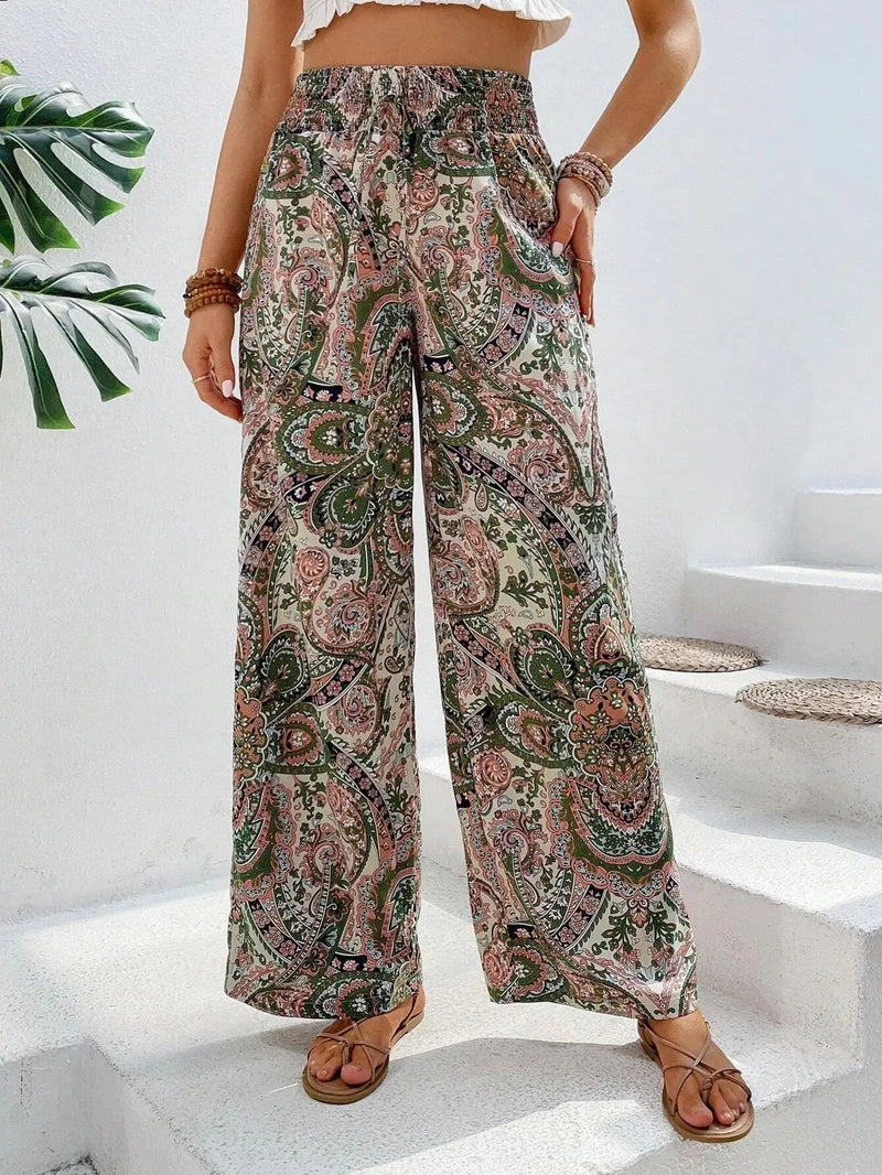 Beautifully Crafted Pants