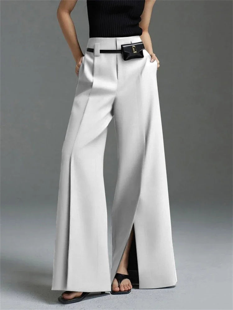 Gracefully Designed Pants