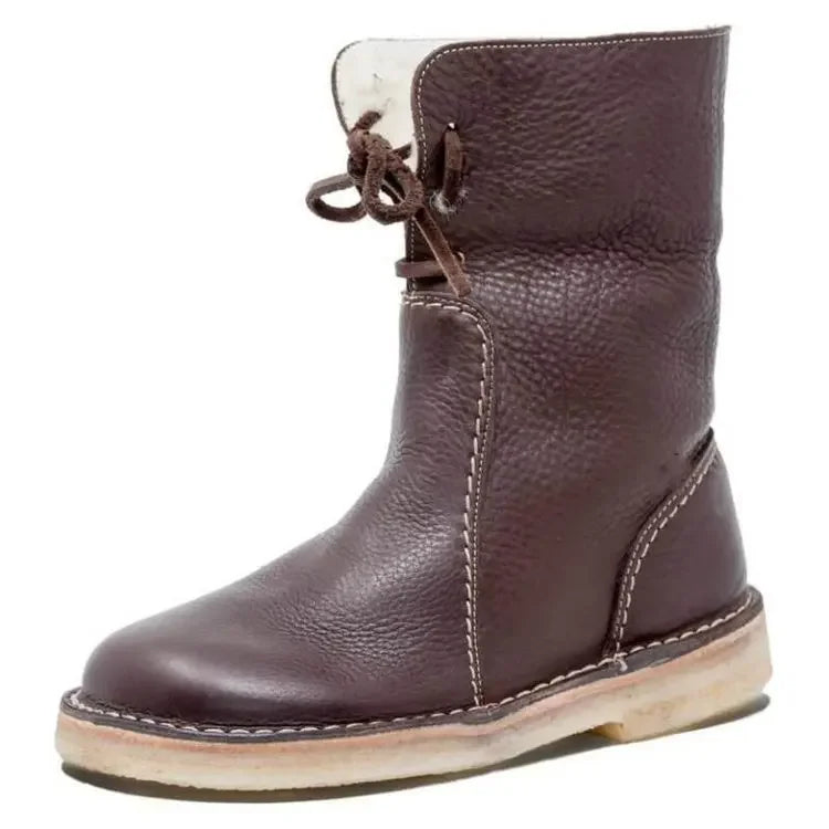 Comfortable Orthopedic Boots for Daily Wear
