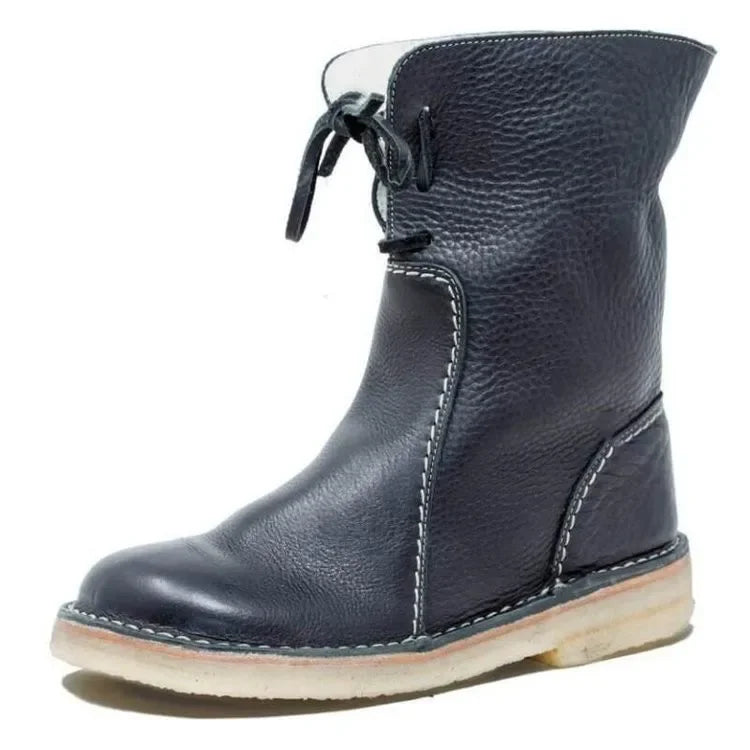 Comfortable Orthopedic Boots for Daily Wear