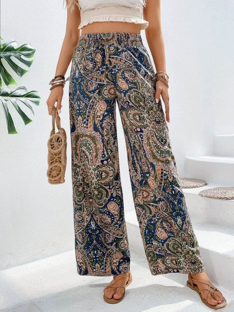 Beautifully Crafted Pants