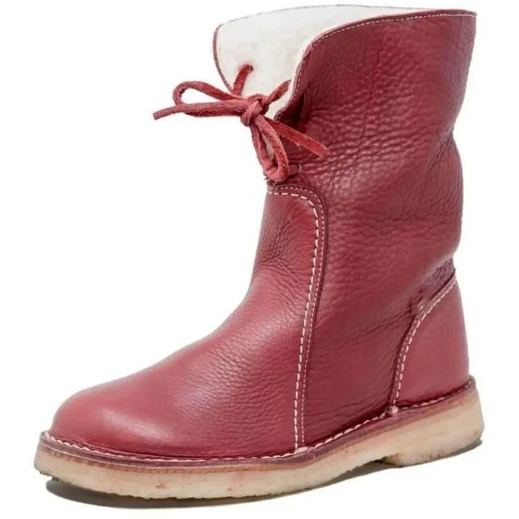 Comfortable Orthopedic Boots for Daily Wear