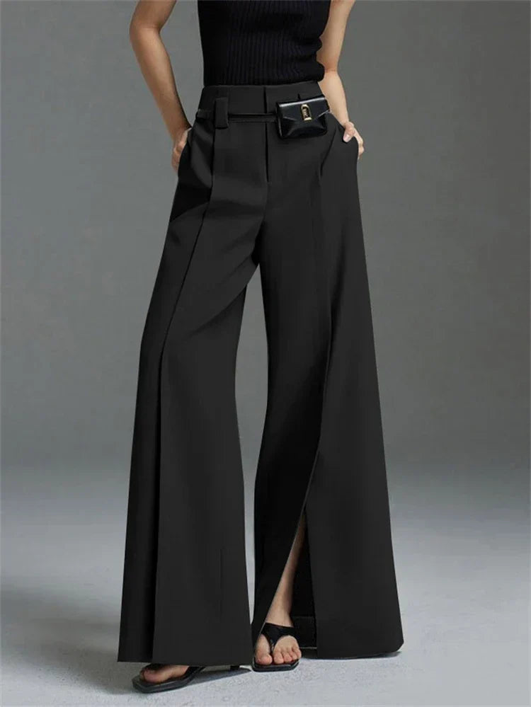 Gracefully Designed Pants