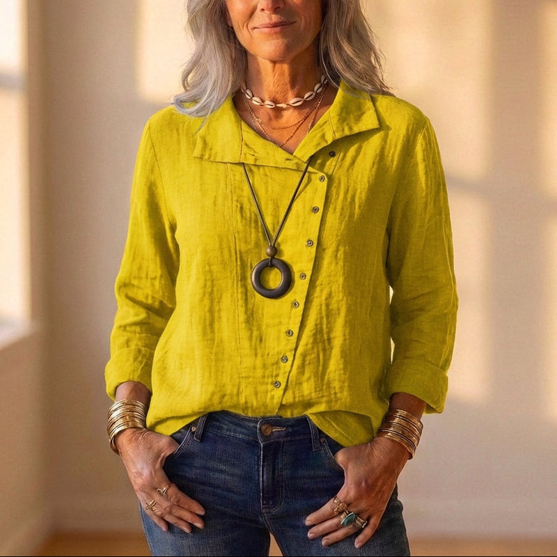 Timeless Vintage Style Shirt