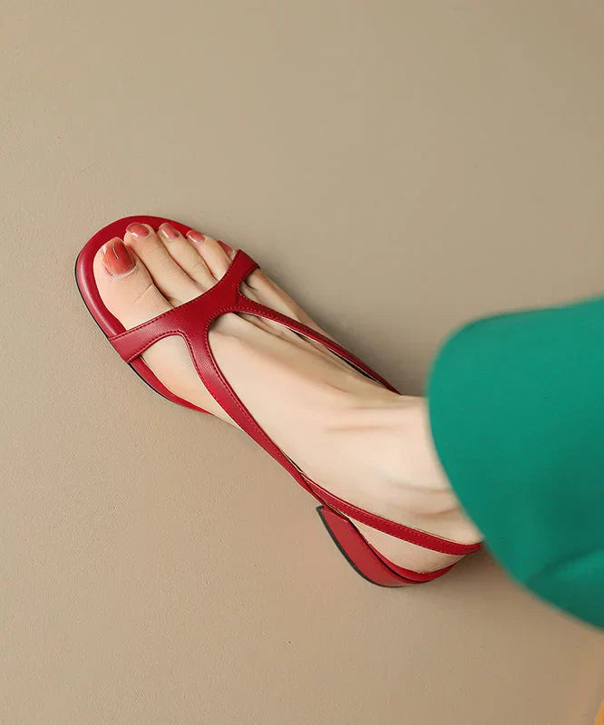 Beautifully Crafted Orthopedic Sandals
