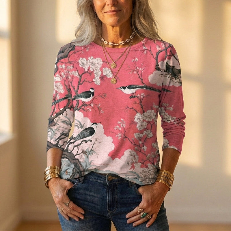 Classic Designed Top