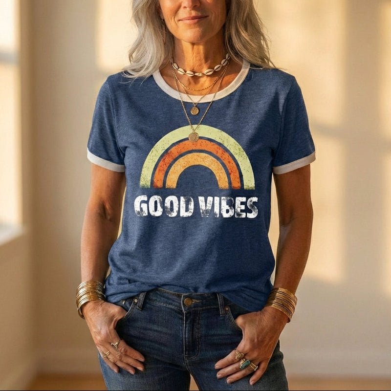 Classic Designed T-Shirt