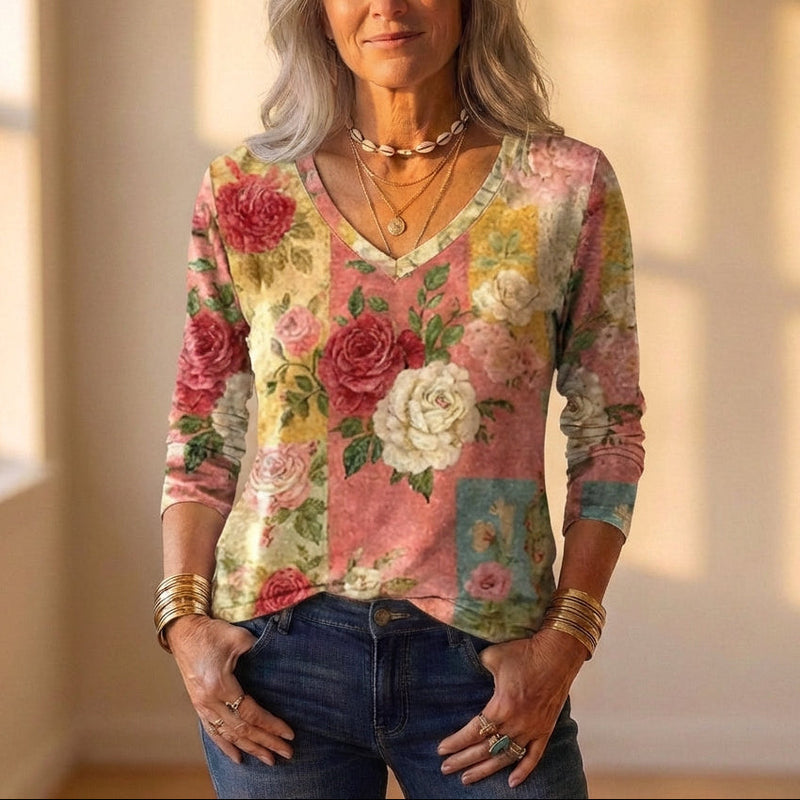 Classic Designed Top