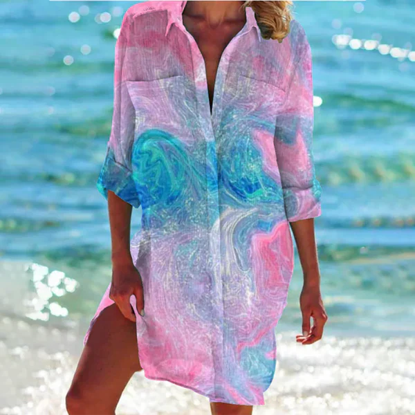 Beautifully Crafted Dress