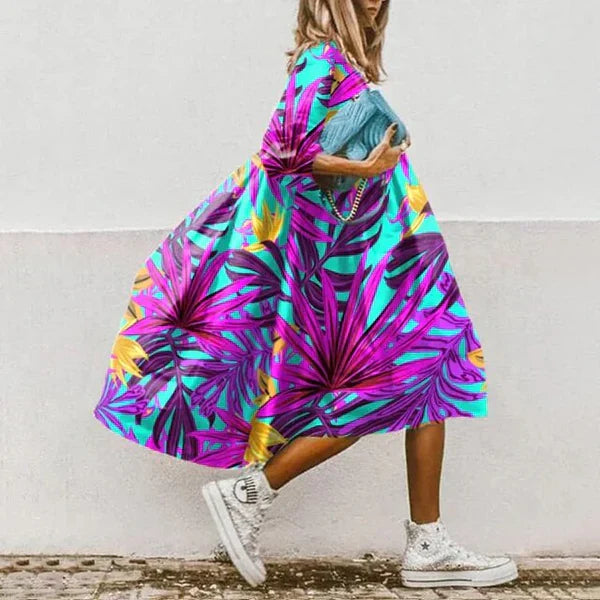 Thoughtfully Designed Dress