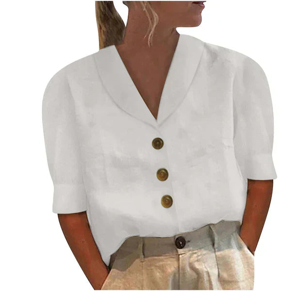 Beautifully Crafted Blouse