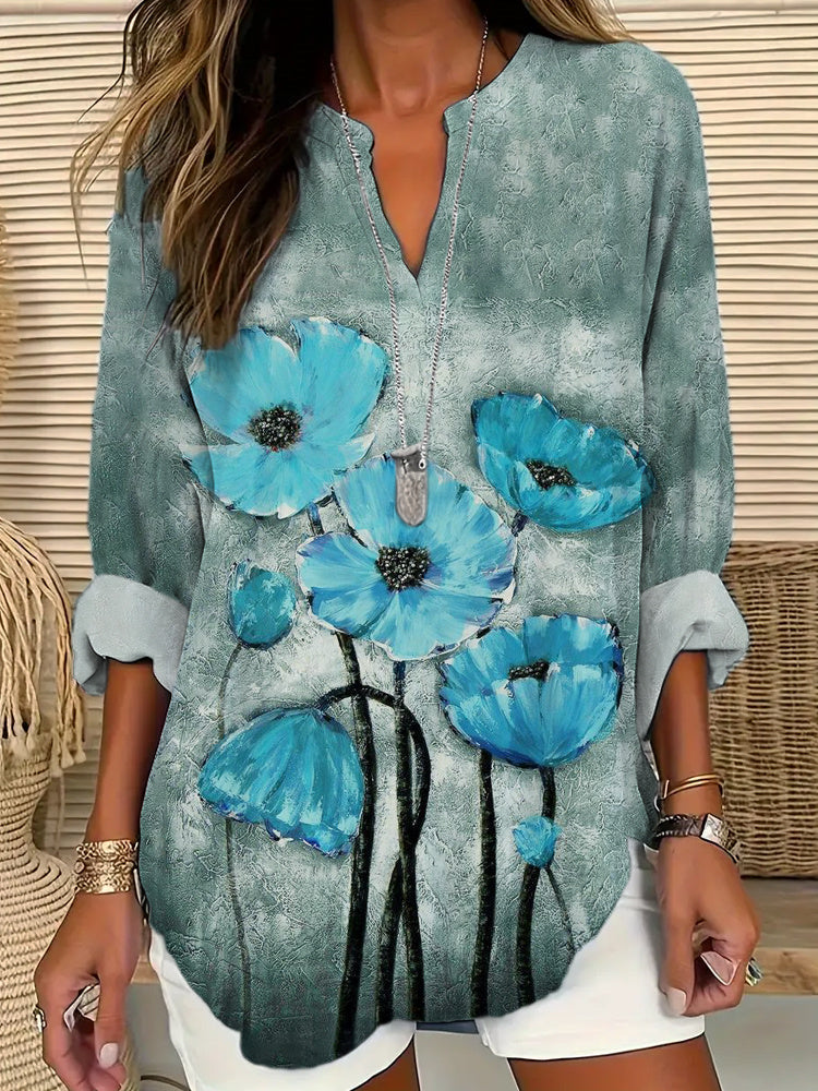 Elegantly Designed Shirt