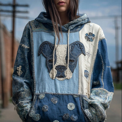 Timeless Vintage Style Garment