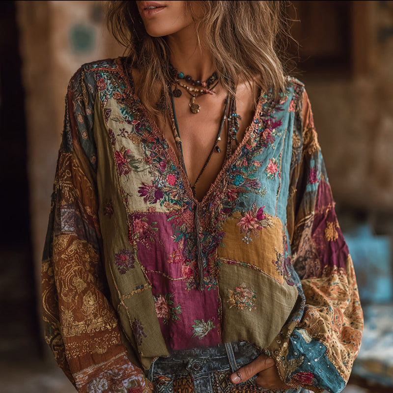 Elegantly Designed Top