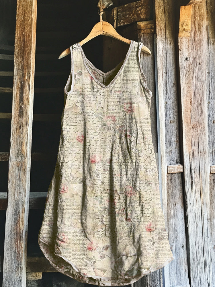 Classic Designed Dress