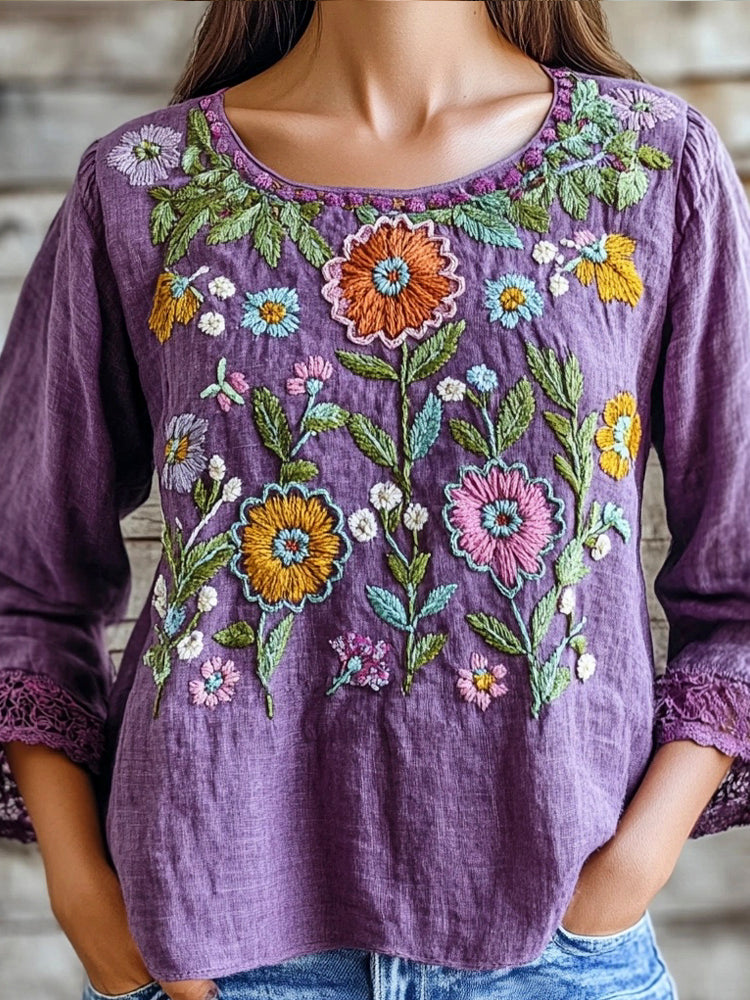 Classic Vintage Shirt