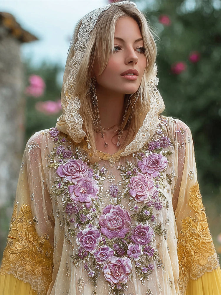 Classic Vintage Garment