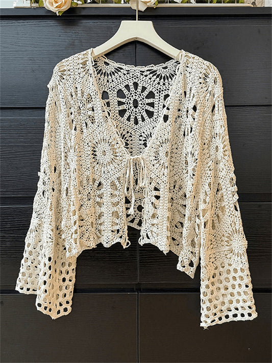 Elegantly Designed Cardigan